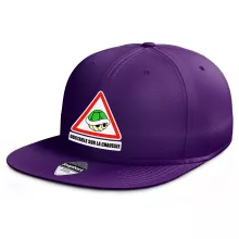 Casquette Rap Snapback Parodies Jeux Vidéo