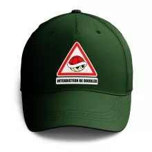 Casquettes Parodies Jeux Vidéo