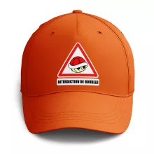 Casquettes Parodies Jeux Vidéo