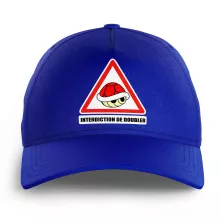 Casquettes Enfants Parodies Jeux Vidéo