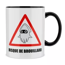 Mugs Parodies Jeux Vidéo