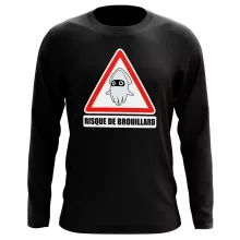 T-Shirts manches longues Parodies Jeux Vidéo