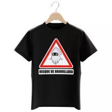 T-shirts Enfants Garçons Parodies Jeux Vidéo