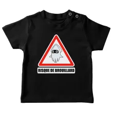 T-shirts bébé Parodies Jeux Vidéo