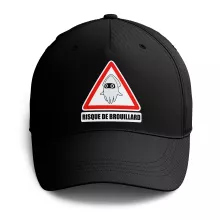 Casquettes Parodies Jeux Vidéo