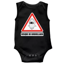 Body bébé sans manches Parodies Jeux Vidéo