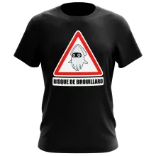 T-shirts Hommes Parodies Jeux Vidéo
