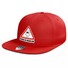 Casquette Rap Snapback Parodies Jeux Vidéo