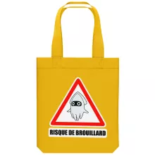 Sac Tote Bag en coton Bio Parodies Jeux Vidéo