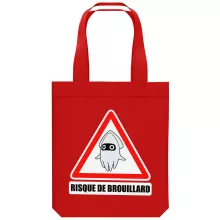 Sac Tote Bag en coton Bio Parodies Jeux Vidéo
