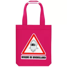 Sac Tote Bag en coton Bio Parodies Jeux Vidéo