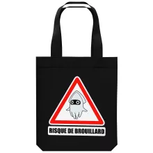 Sac Tote Bag en coton Bio Parodies Jeux Vidéo