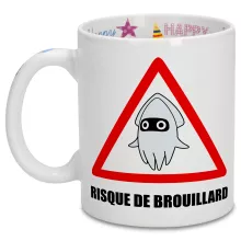 Mugs Anniversaire Parodies Jeux Vidéo