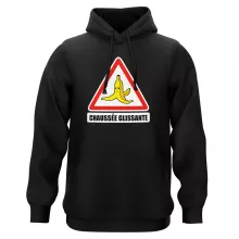 Sweat-shirts à Capuche Parodies Jeux Vidéo