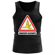 Débardeurs Hommes Parodies Jeux Vidéo