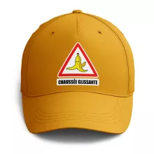 Casquettes Parodies Jeux Vidéo