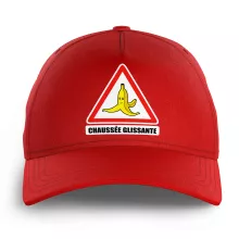 Casquettes Enfants Parodies Jeux Vidéo