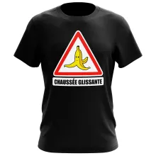 T-shirts Hommes Parodies Jeux Vidéo