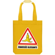 Sac Tote Bag en coton Bio Parodies Jeux Vidéo