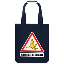 Sac Tote Bag en coton Bio Parodies Jeux Vidéo