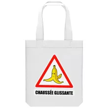 Sac Tote Bag en coton Bio Parodies Jeux Vidéo
