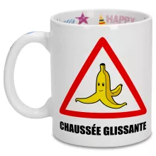 Mugs Anniversaire Parodies Jeux Vidéo