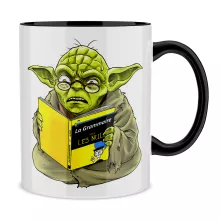 Mugs Parodies Cinéma