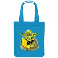 Sac Tote Bag en coton Bio Parodies Cinéma
