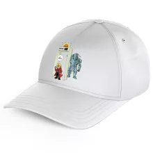 Casquette Enfant Edward « Détecteur de métaux ! » – Parodie Full Metal Alchemist