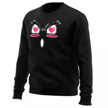 Pull Manga « In Love !! » – Parodie Funny Face
