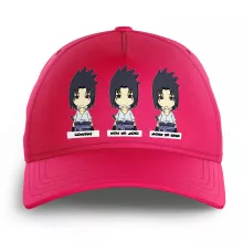 Casquettes Enfants Parodies Manga