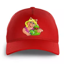 Casquettes Enfants Parodies Jeux Vidéo