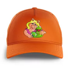 Casquettes Enfants Parodies Jeux Vidéo