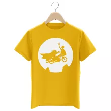 Camisetas Niños Parodias de películas