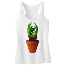 Mädchen Kinder Tank top Manga-Parodien
