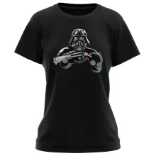 Kvinnor T-shirts Film parodier