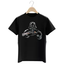 T-shirts för barn Film parodier