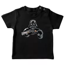 Baby T-shirts Film parodier