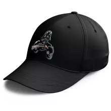 Darth Vader Cap – Star Wars parody