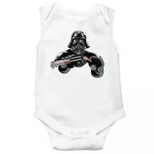 Body baby Ärmlös Film parodier
