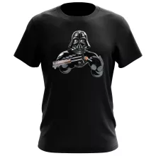 T-shirts för män Film parodier