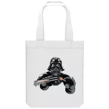 Organic Cotton Tote Bag Movies Parodies
