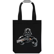 Ekologisk bomullsväska (Tote Bag) Film parodier