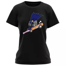 Vrouwen T-Shirts Filmparodieën