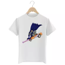 T-shirts Enfants Garçons Parodies Cinéma