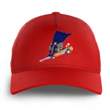 Casquettes Enfants Parodies Cinéma