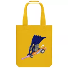 biologisch katoenen draagtas (Tote Bag) Filmparodieën