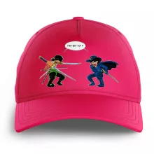 Casquettes Enfants Parodies Manga