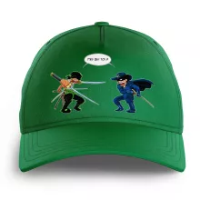 Casquettes Enfants Parodies Manga