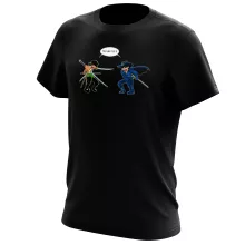 T-shirt Zoro Roronoa « D'un Z qui veut dire... (Version qui dégénère » – Parodie One Piece
